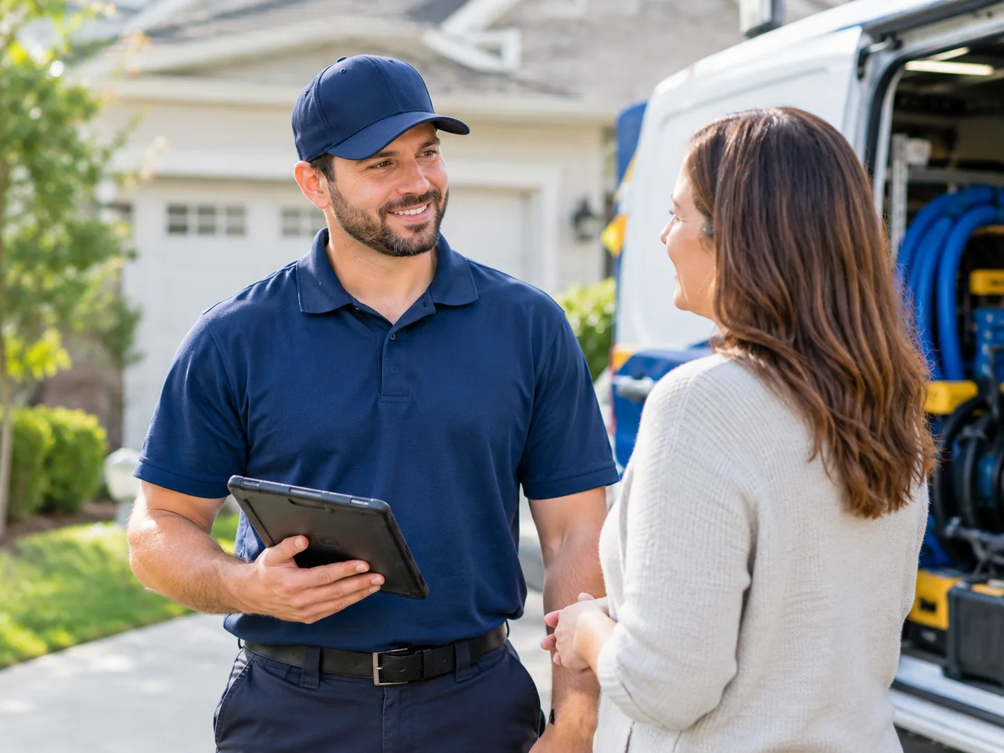 Sewage Backup Cleanup Potrero, CA FAQs